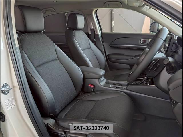 Honda VEZEL 2026-05 7963090-4