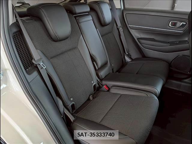 Honda VEZEL 2026-05 7963090-5