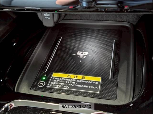 Honda VEZEL 2026-05 7963090-9