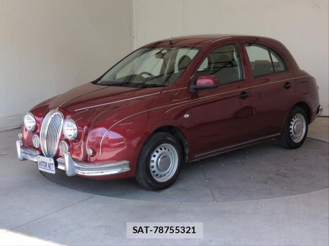 Mitsuoka VIEWT 2014-02 7960596-0