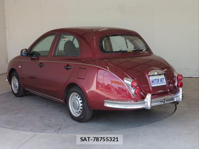 Mitsuoka VIEWT 2014-02 7960596-10