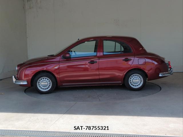 Mitsuoka VIEWT 2014-02 7960596-11