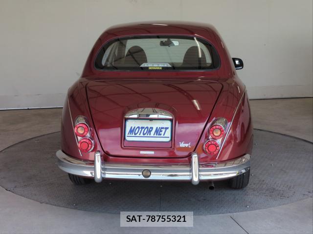 Mitsuoka VIEWT 2014-02 7960596-13