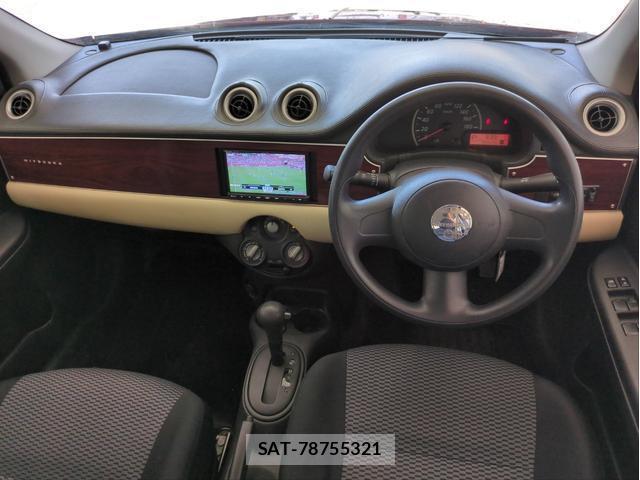 Mitsuoka VIEWT 2014-02 7960596-2