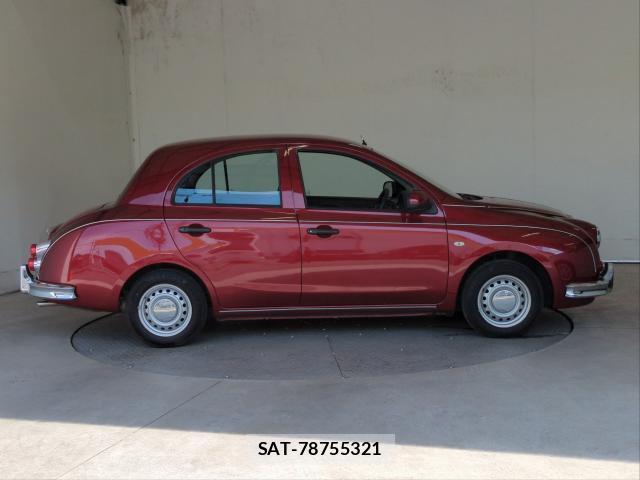 Mitsuoka VIEWT 2014-02 7960596-3