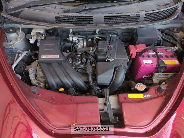 Mitsuoka VIEWT 2014-02 7960596-7