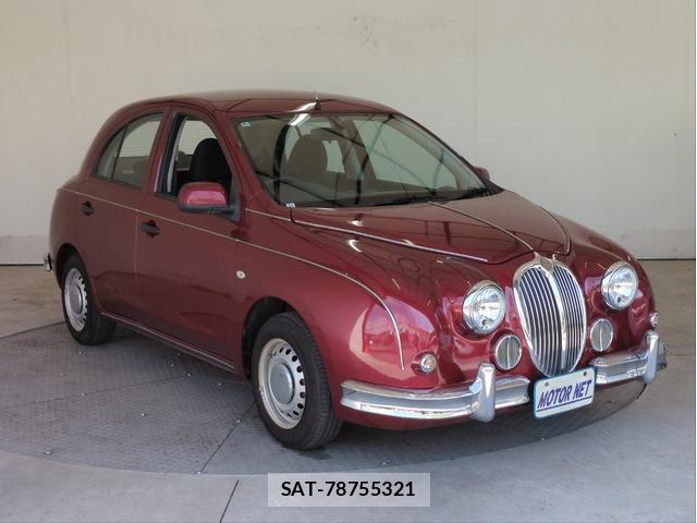 Mitsuoka VIEWT 2014-02 7960596-9