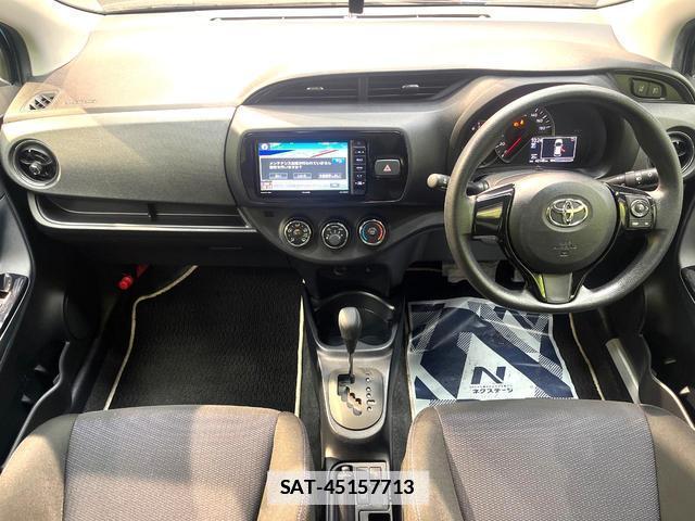 Toyota VITZ 2016-10 7959849-1