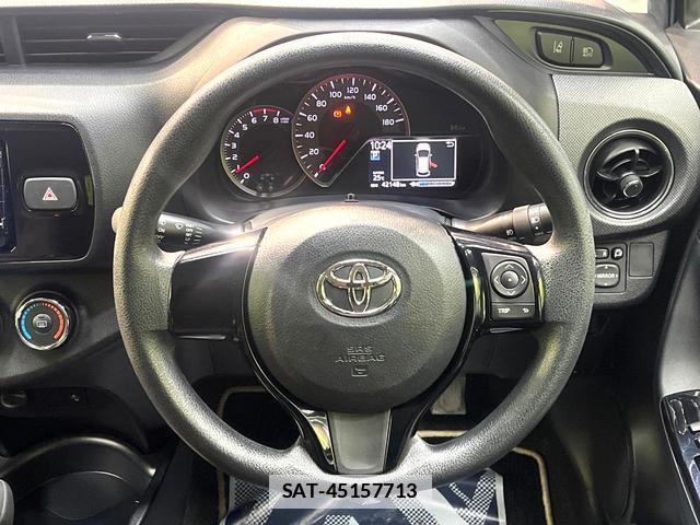 Toyota VITZ 2016-10 7959849-10