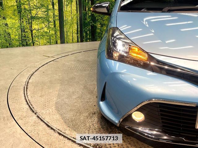 Toyota VITZ 2016-10 7959849-11