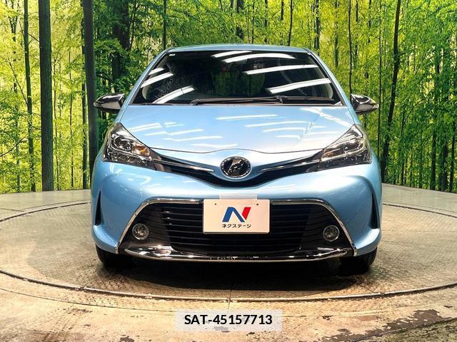Toyota VITZ 2016-10 7959849-13
