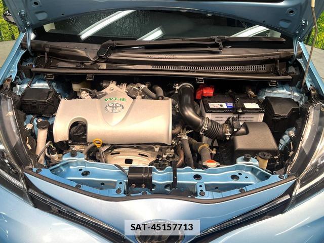 Toyota VITZ 2016-10 7959849-17