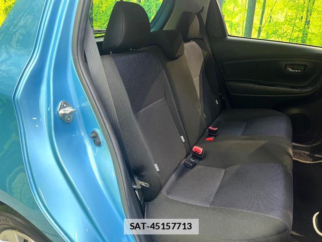 Toyota VITZ 2016-10 7959849-8