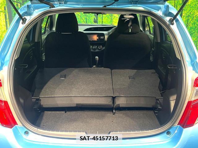 Toyota VITZ 2016-10 7959849-9