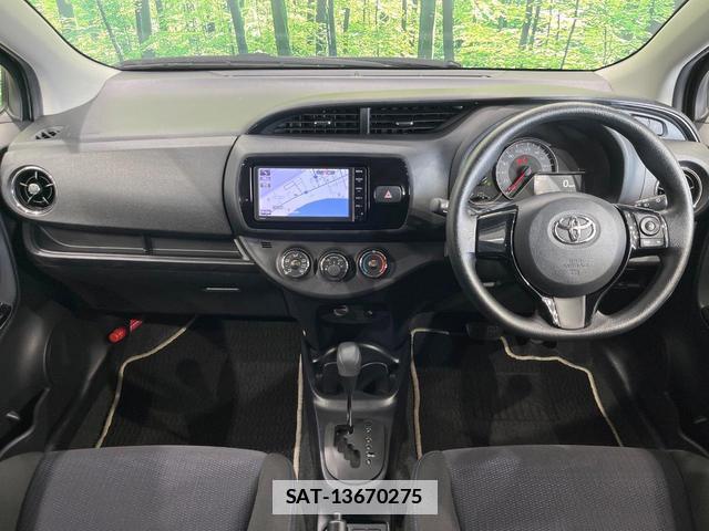 Toyota VITZ 2016-02 7960087-1
