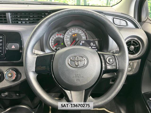Toyota VITZ 2016-02 7960087-10