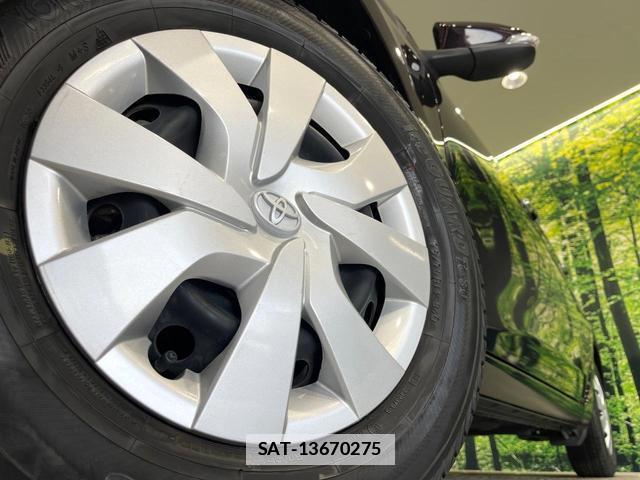 Toyota VITZ 2016-02 7960087-11