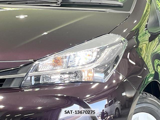 Toyota VITZ 2016-02 7960087-12
