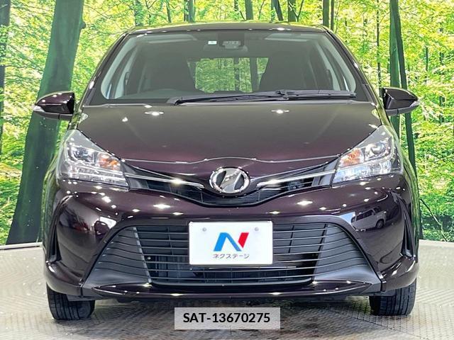 Toyota VITZ 2016-02 7960087-13