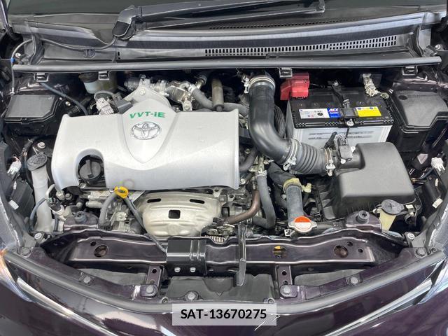 Toyota VITZ 2016-02 7960087-17