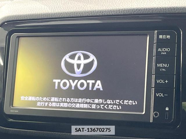 Toyota VITZ 2016-02 7960087-3