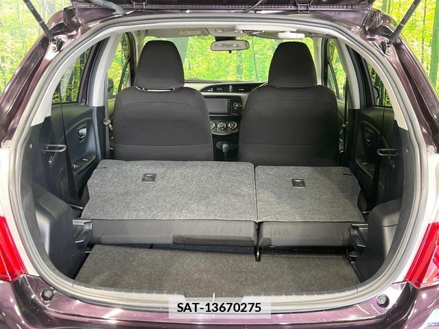 Toyota VITZ 2016-02 7960087-9