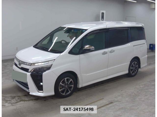 Toyota VOXY 2018-01 7959328-3