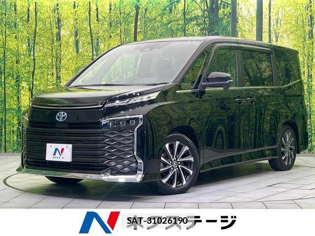 Toyota VOXY 2023-08 7959353-0