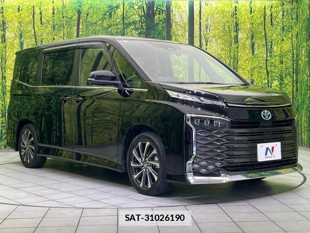 Toyota VOXY 2023-08 7959353-17