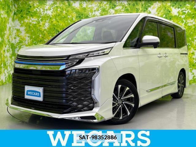 Toyota VOXY 2023-05 7959597-0