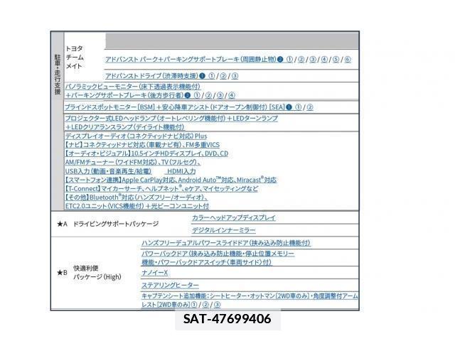 Toyota VOXY 2025-04 7959598-1