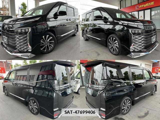 Toyota VOXY 2025-04 7959598-2