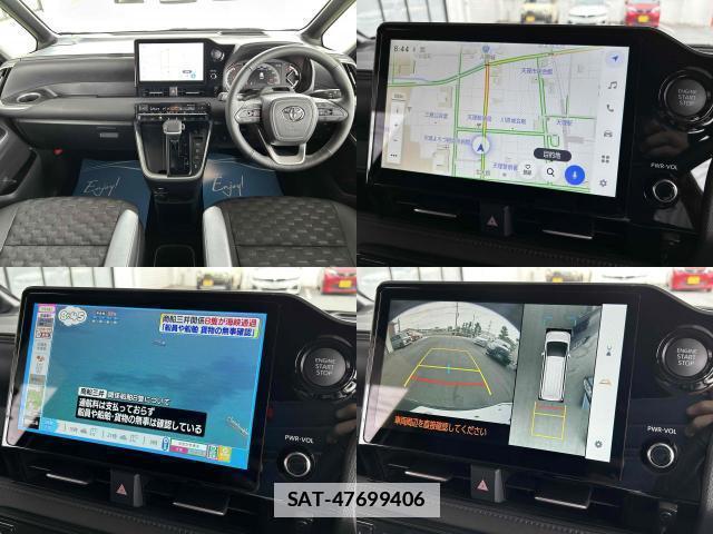 Toyota VOXY 2025-04 7959598-3