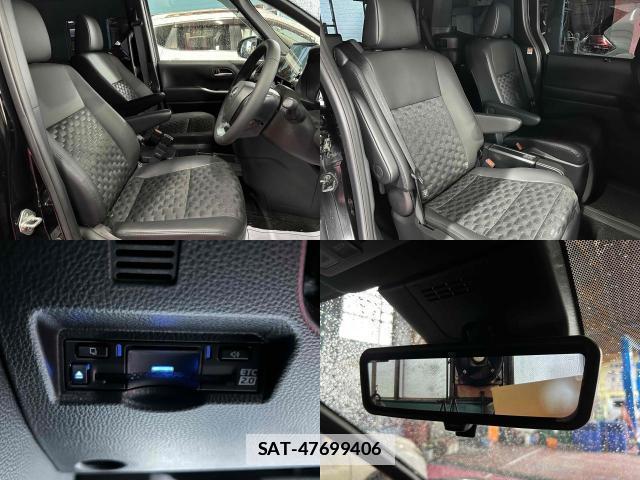 Toyota VOXY 2025-04 7959598-7