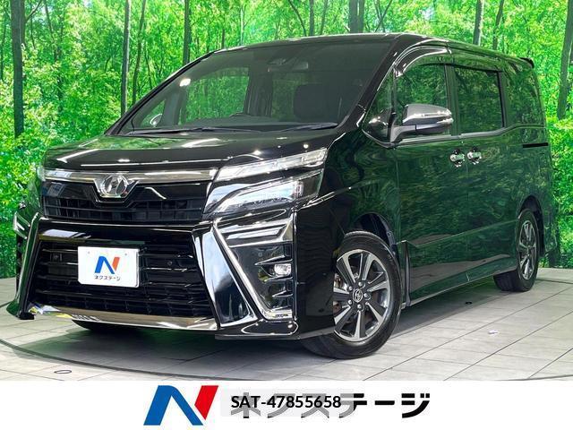 Toyota VOXY 2019-03 7959680-0