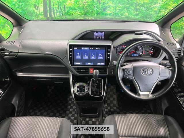 Toyota VOXY 2019-03 7959680-1