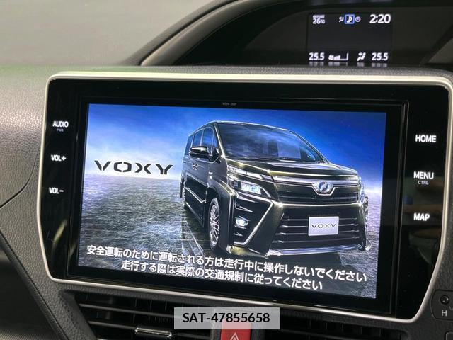 Toyota VOXY 2019-03 7959680-2