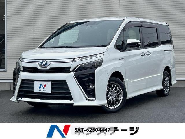 Toyota VOXY 2018-06 7959704-0