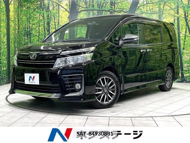 Toyota VOXY 2015-11 7959753-0