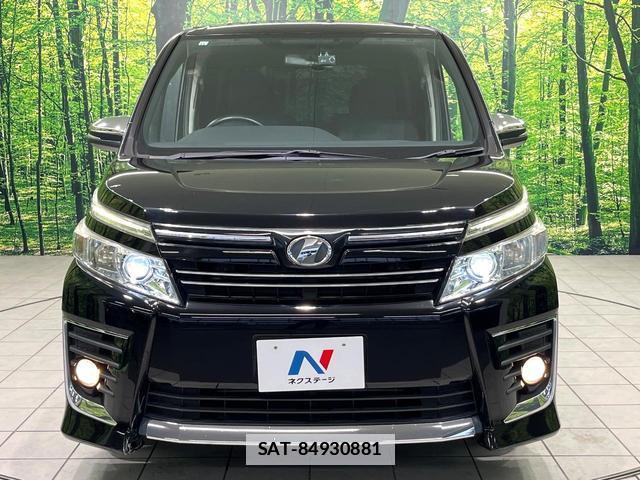 Toyota VOXY 2015-11 7959753-14