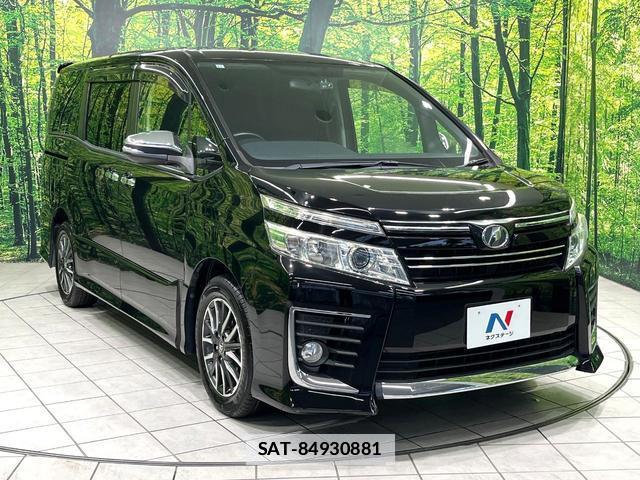 Toyota VOXY 2015-11 7959753-16