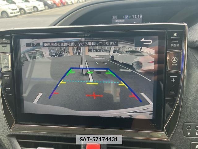 Toyota VOXY 2016-07 7959793-19
