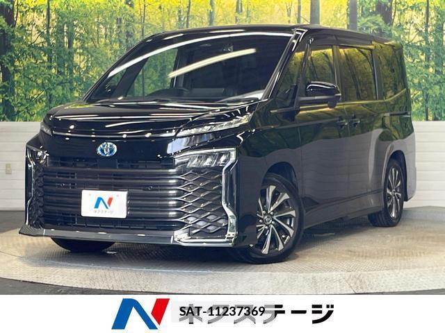 Toyota VOXY 2023-02 7959797-0