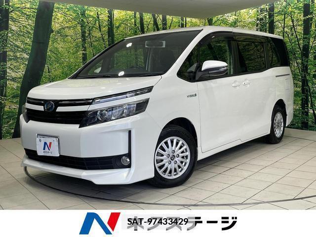 Toyota VOXY 2015-07 7959952-0