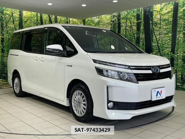 Toyota VOXY 2015-07 7959952-16