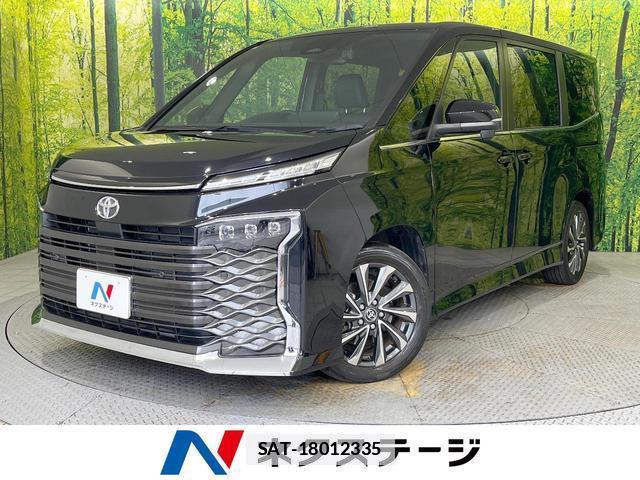 Toyota VOXY 2023-11 7960008-0