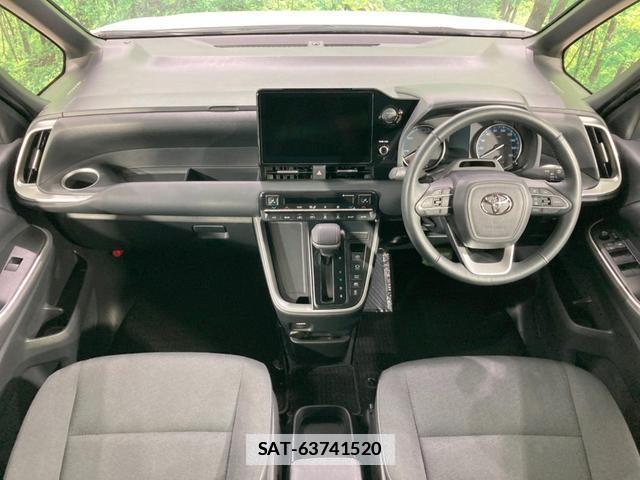 Toyota VOXY 2024-07 7960251-1