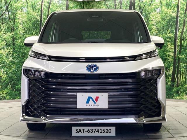 Toyota VOXY 2024-07 7960251-13