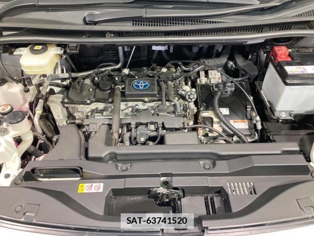 Toyota VOXY 2024-07 7960251-17