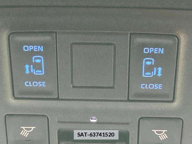 Toyota VOXY 2024-07 7960251-5